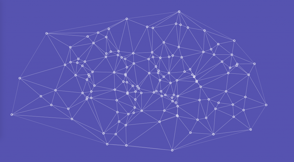 delaunay triangulation adobe